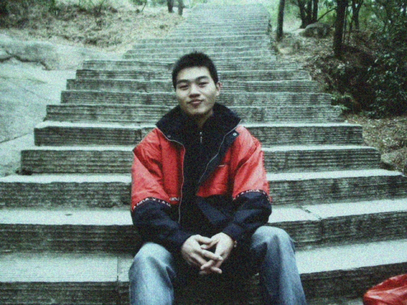 随风的第一张照片--长泰征婚网