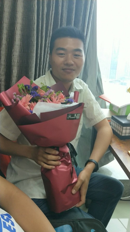 随风的第三张照片--长泰征婚网