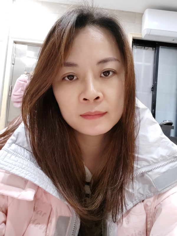 Annalin的第一张照片--长泰征婚网