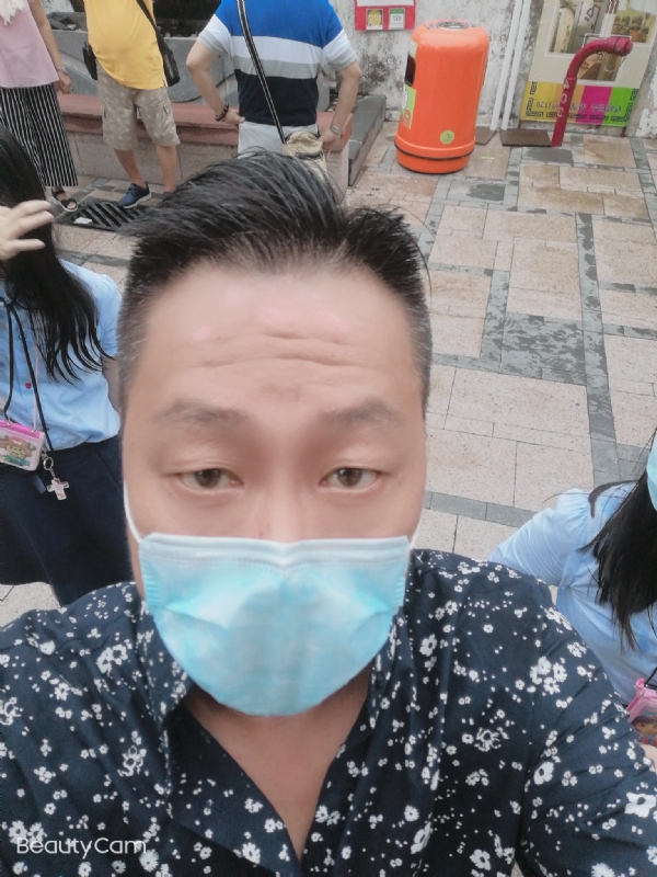 忘情水的第一张照片--长泰征婚网