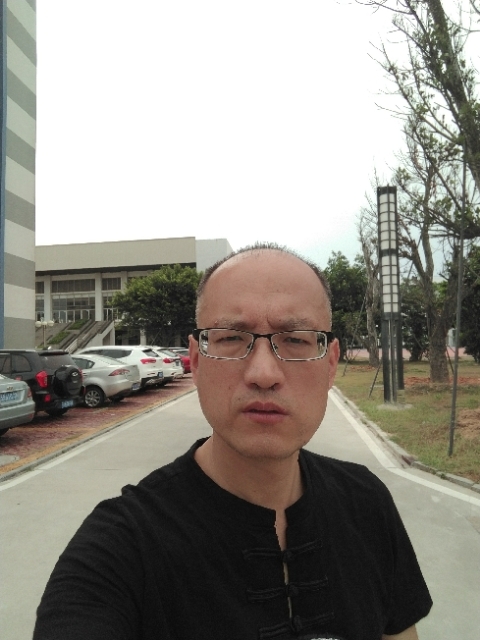 我知我在的第二张照片--长泰征婚网