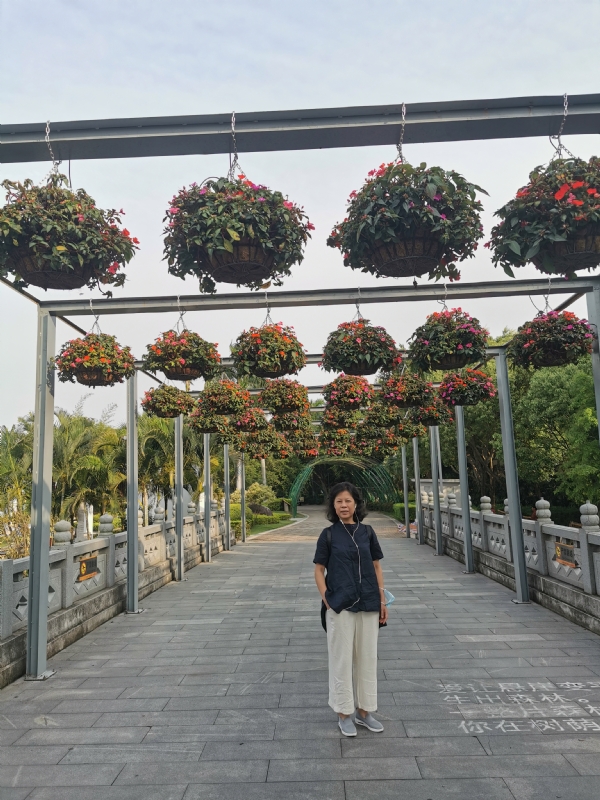 一叶知秋的第二张照片--长泰征婚网