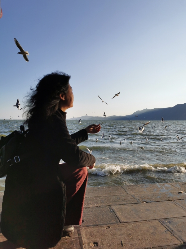 一叶知秋的第三张照片--长泰征婚网