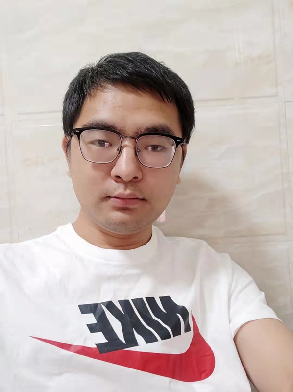 微尘的第一张照片--长泰征婚网