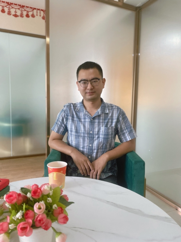 微尘的第二张照片--长泰征婚网