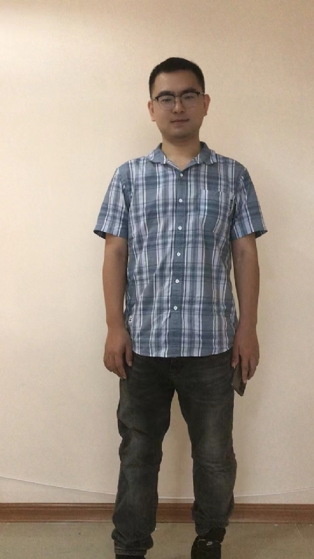 微尘的第三张照片--长泰征婚网