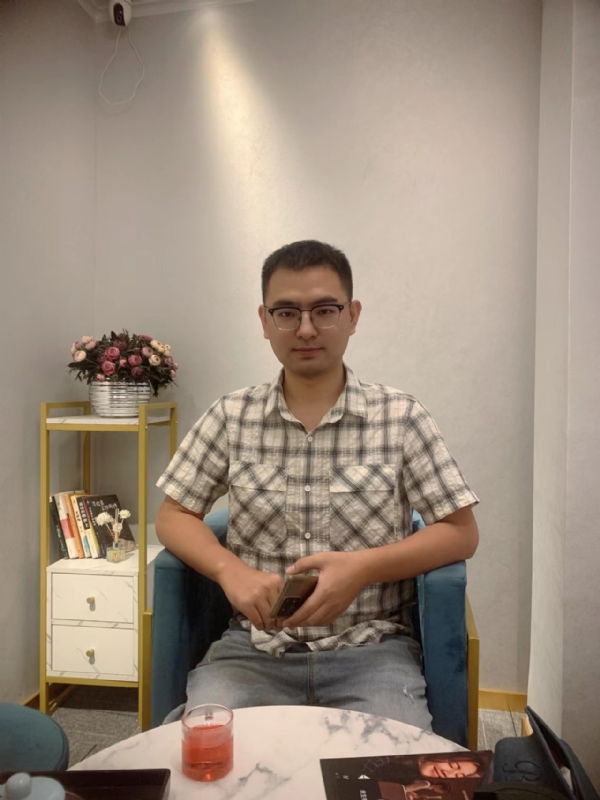 微尘的第四张照片--长泰征婚网