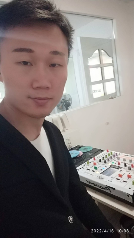 林锋的第三张照片--长泰征婚网