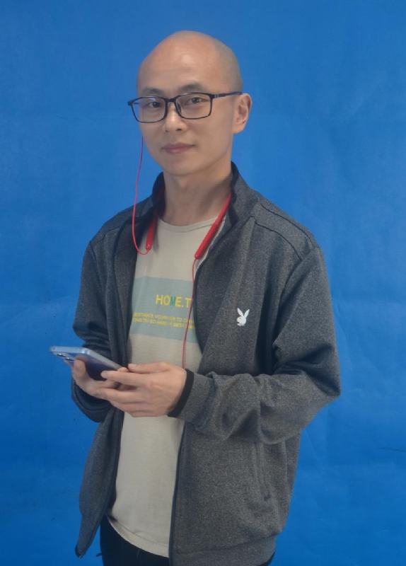 酉星的第一张照片--长泰征婚网