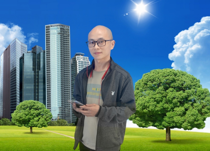 酉星的第二张照片--长泰征婚网