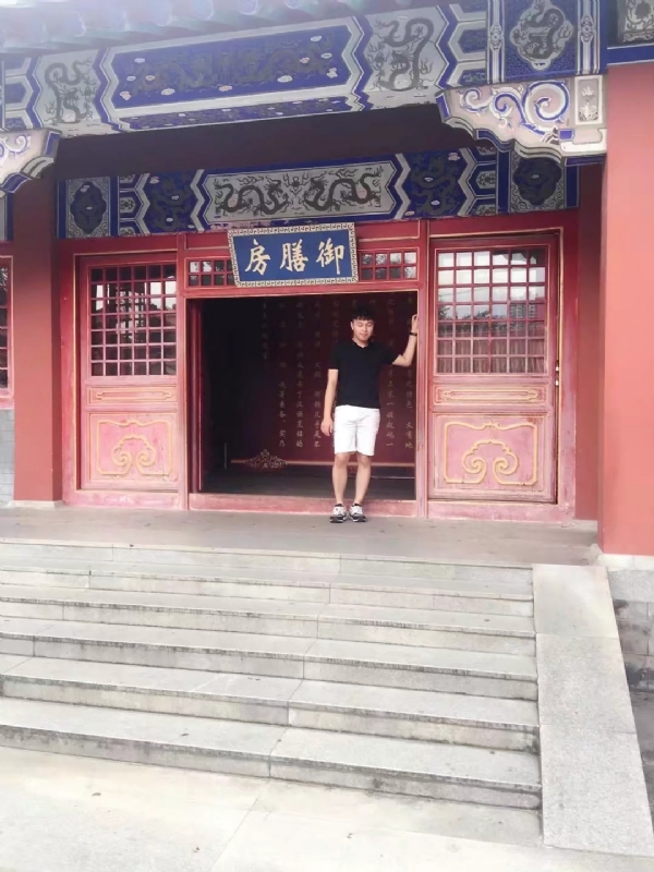 伟仔的第二张照片--长泰征婚网