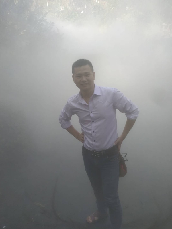 重新开始的第一张照片--长泰征婚网