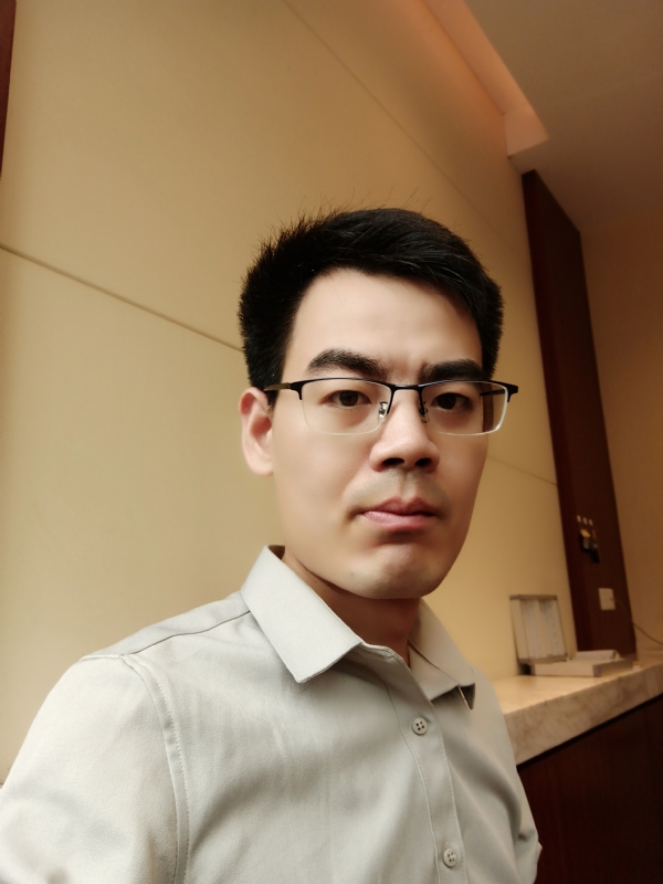 白头偕老的第二张照片--长泰征婚网