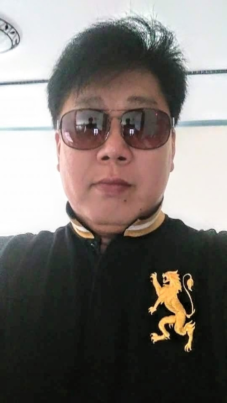 含笑半步癲的第二张照片--长泰征婚网