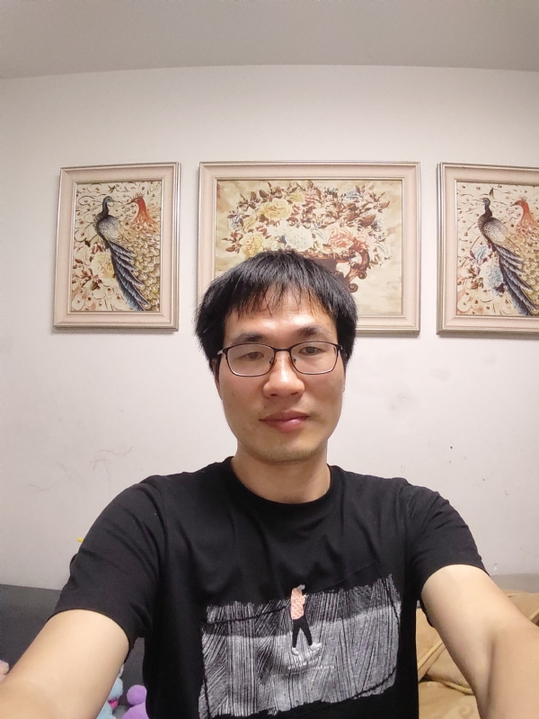 等等的第一张照片--长泰征婚网