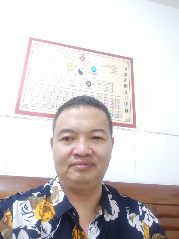 健康调理顾问韩智平的第三张照片--长泰征婚网