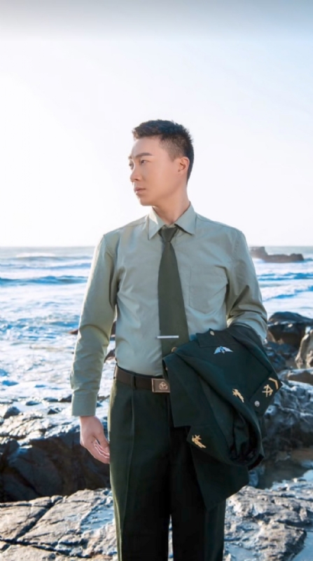 执行力的第一张照片--长泰征婚网