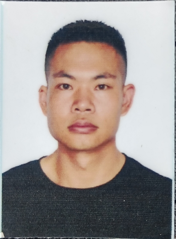 等待的第一张照片--长泰征婚网