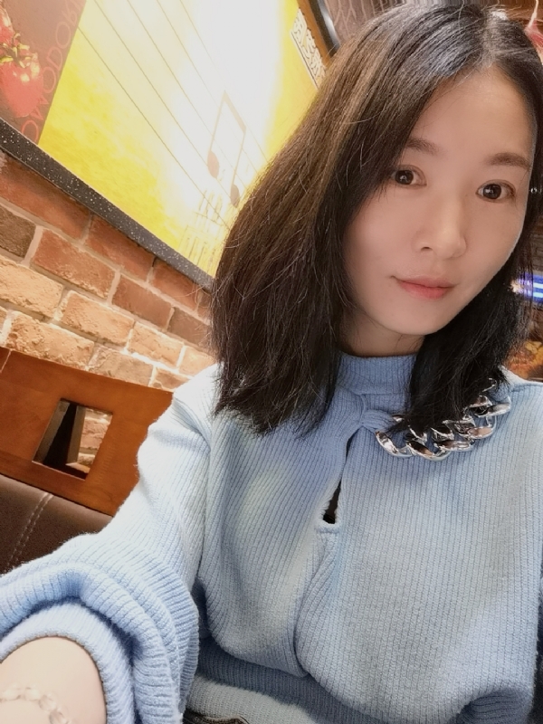 吴优的第一张照片--长泰征婚网