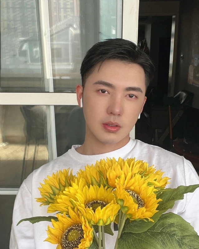 浪子无悔的第二张照片--长泰征婚网