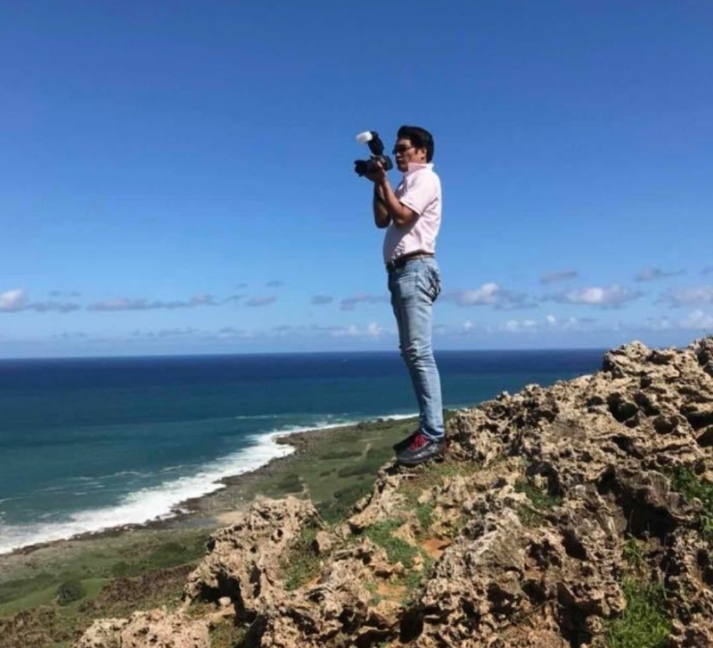 哏的第二张照片--长泰征婚网