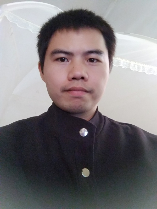 韦不凡的第一张照片--长泰征婚网