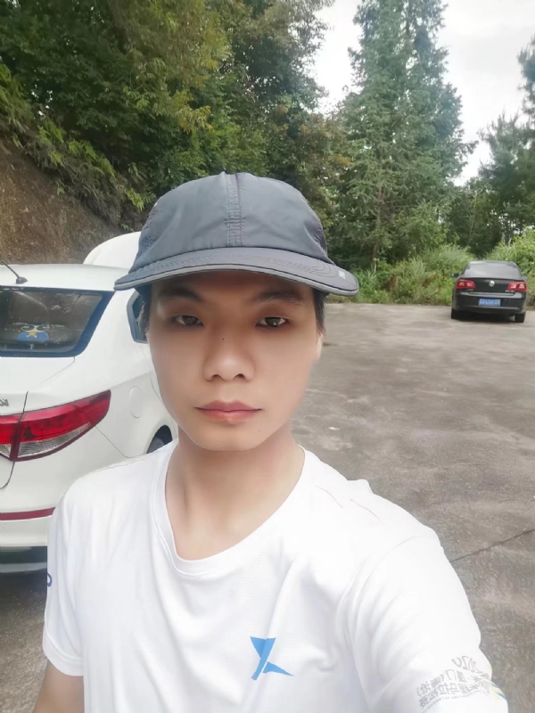 携手相伴的第一张照片--长泰征婚网