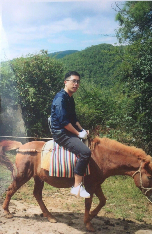 小社的第二张照片--长泰征婚网