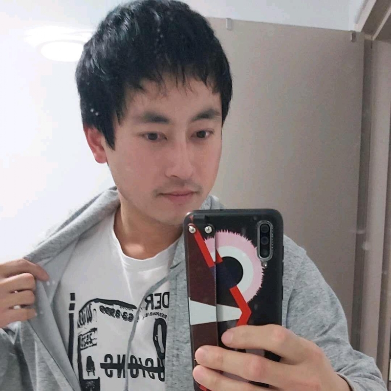 瓜的第一张照片--长泰征婚网