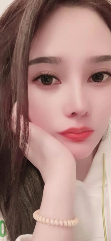 琳琳的第一张照片--长泰征婚网