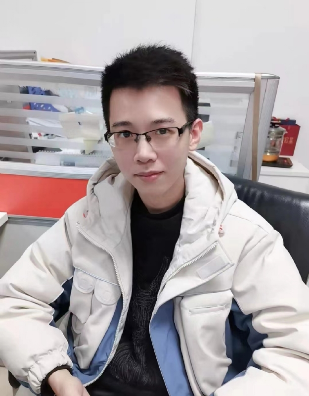 云杰的第一张照片--长泰征婚网