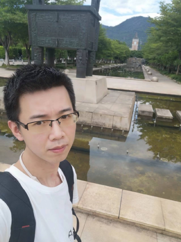 云杰的第二张照片--长泰征婚网