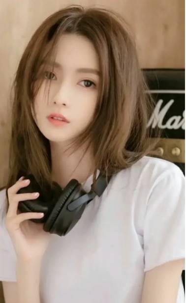 小花花的第一张照片--长泰征婚网