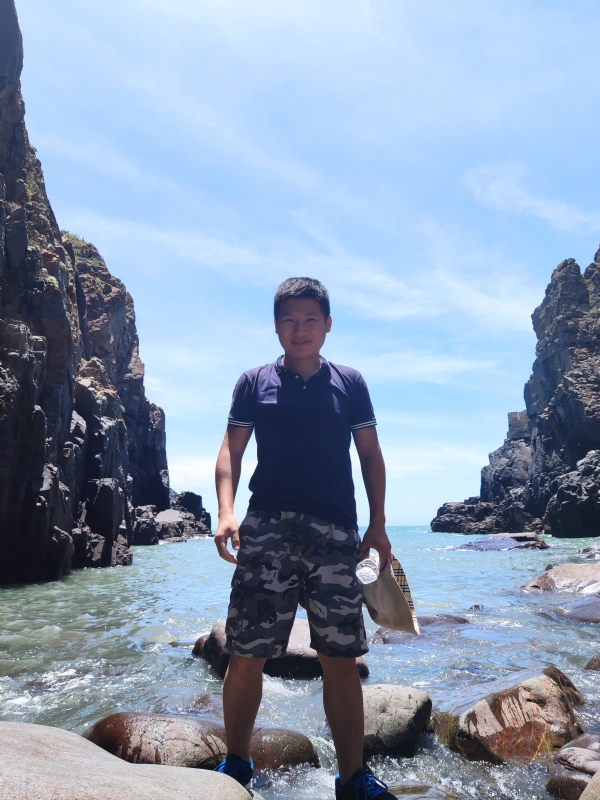 weulin的第一张照片--长泰征婚网