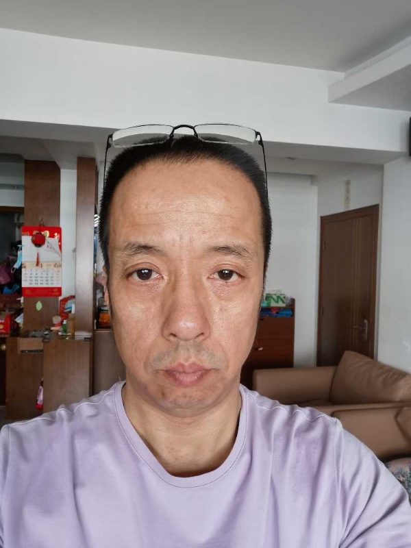 萨博的第一张照片--长泰征婚网