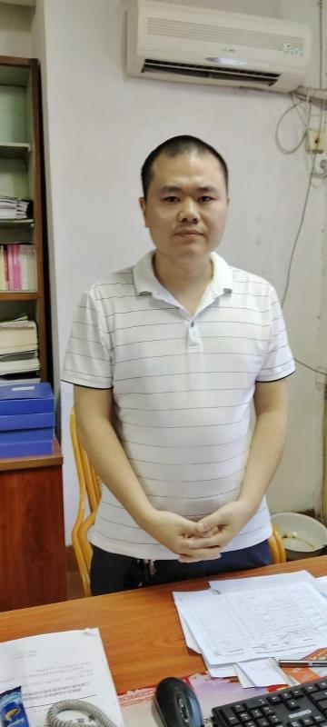 千里川寻的第一张照片--长泰征婚网