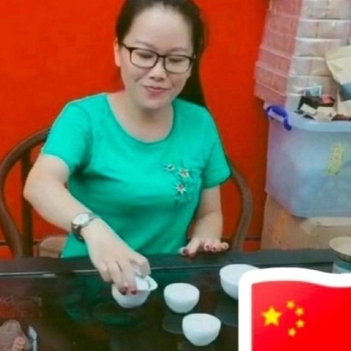 妖娆的第一张照片--长泰征婚网