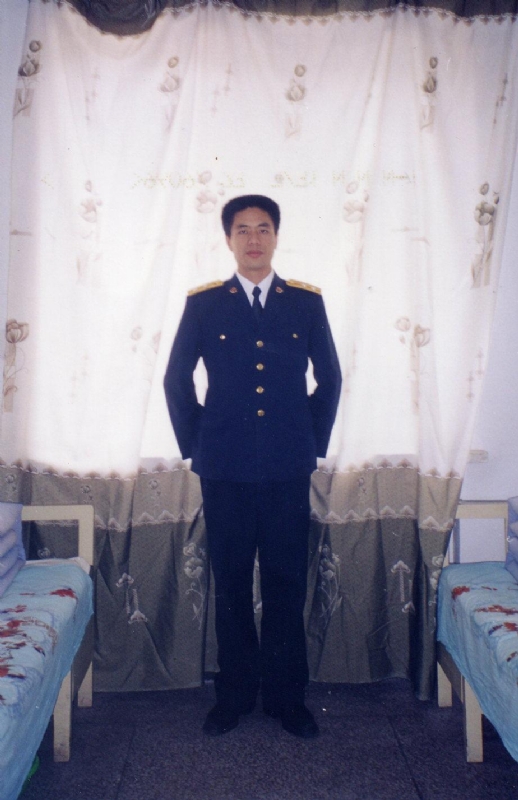 午夜阳光的第一张照片--长泰征婚网