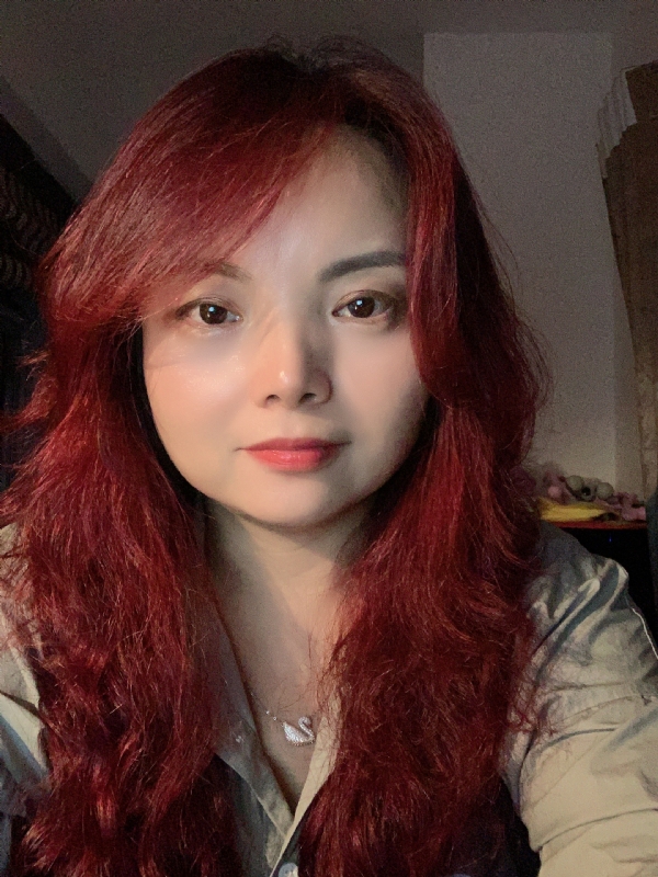 静静的第二张照片--长泰征婚网