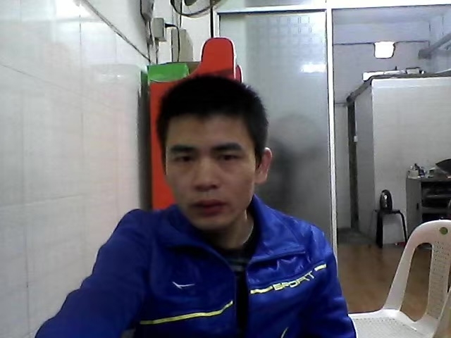 画的第一张照片--长泰征婚网