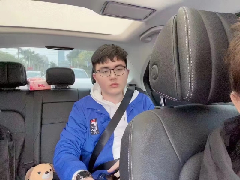 积木的第一张照片--长泰征婚网