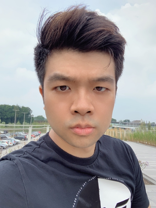 飞飞的第一张照片--长泰征婚网