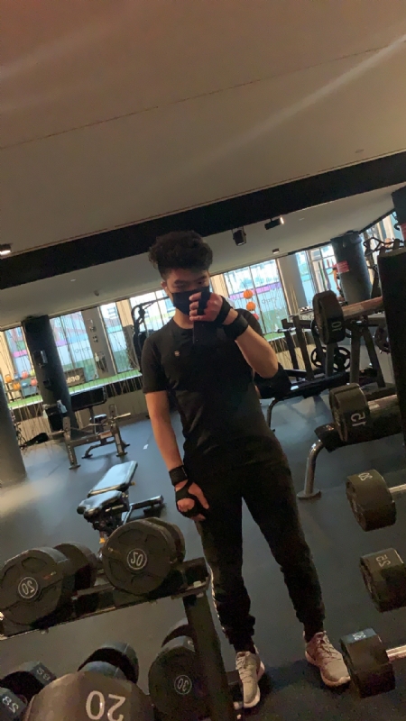 飞飞的第二张照片--长泰征婚网