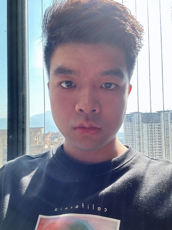 飞飞的第三张照片--长泰征婚网