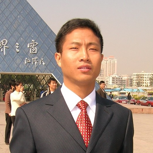 友缘的第一张照片--长泰征婚网