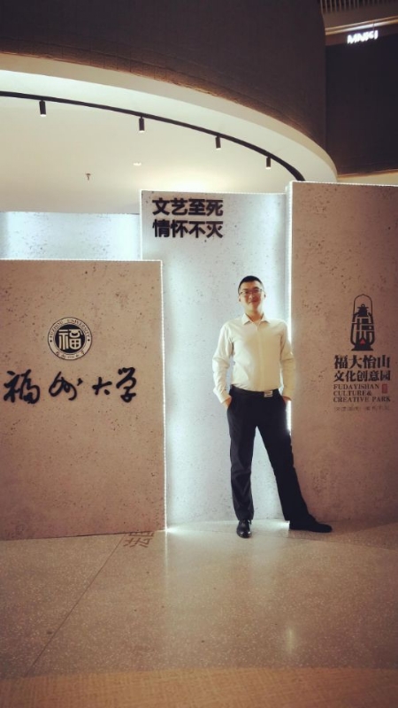 凌宇的第一张照片--长泰征婚网