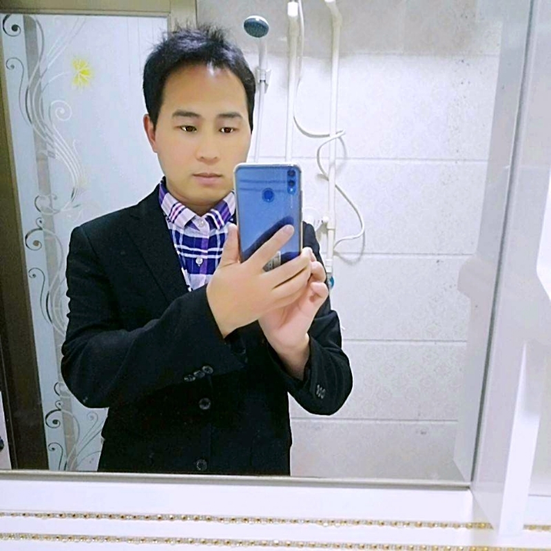 寻找一位爱人的第一张照片--长泰征婚网