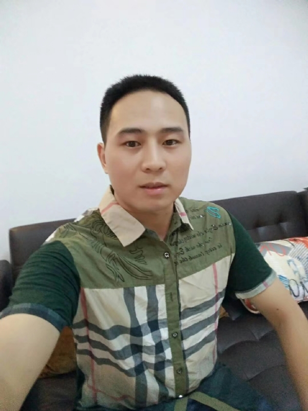 寻找一位爱人的第二张照片--长泰征婚网