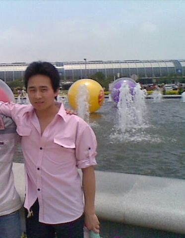 寻找一位爱人的第三张照片--长泰征婚网