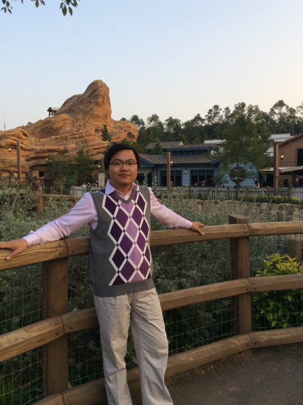 星星知我心的第二张照片--长泰征婚网